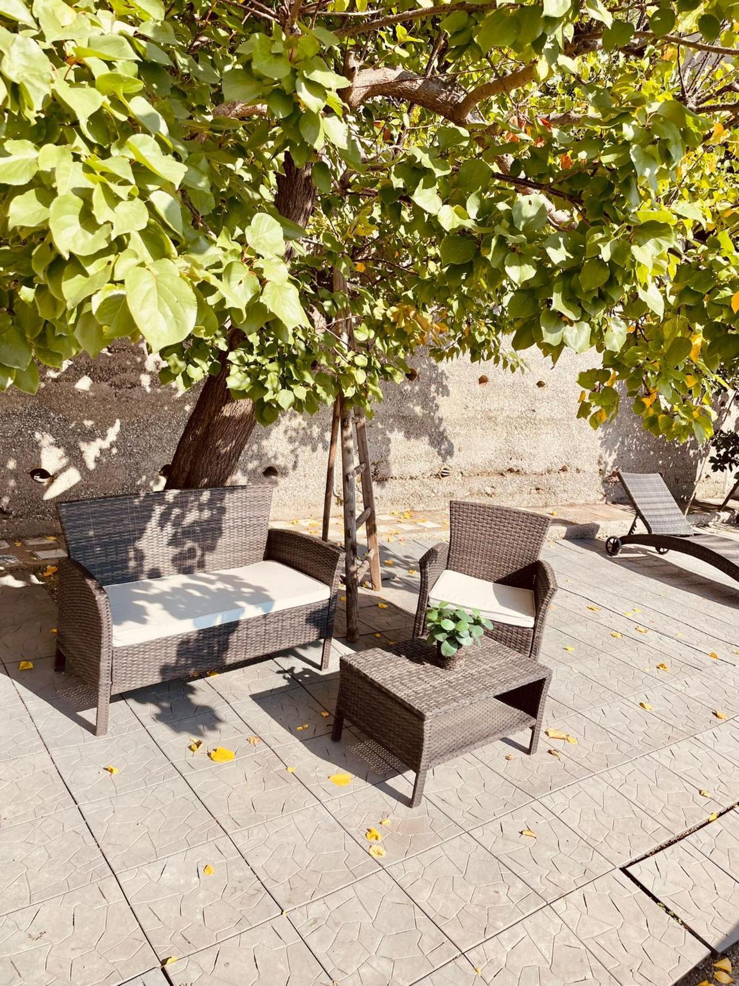 Borgo Virginia - Sea View In Amalfi Coast Apartman Vietri Kültér fotó