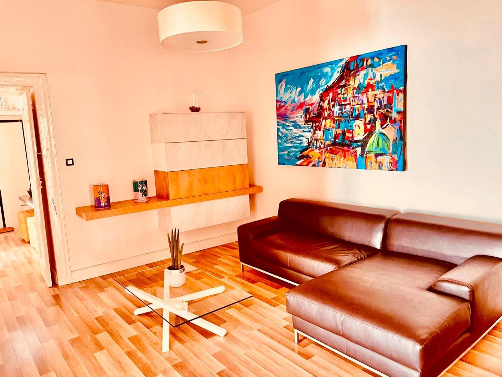 Borgo Virginia - Sea View In Amalfi Coast Apartman Vietri Kültér fotó