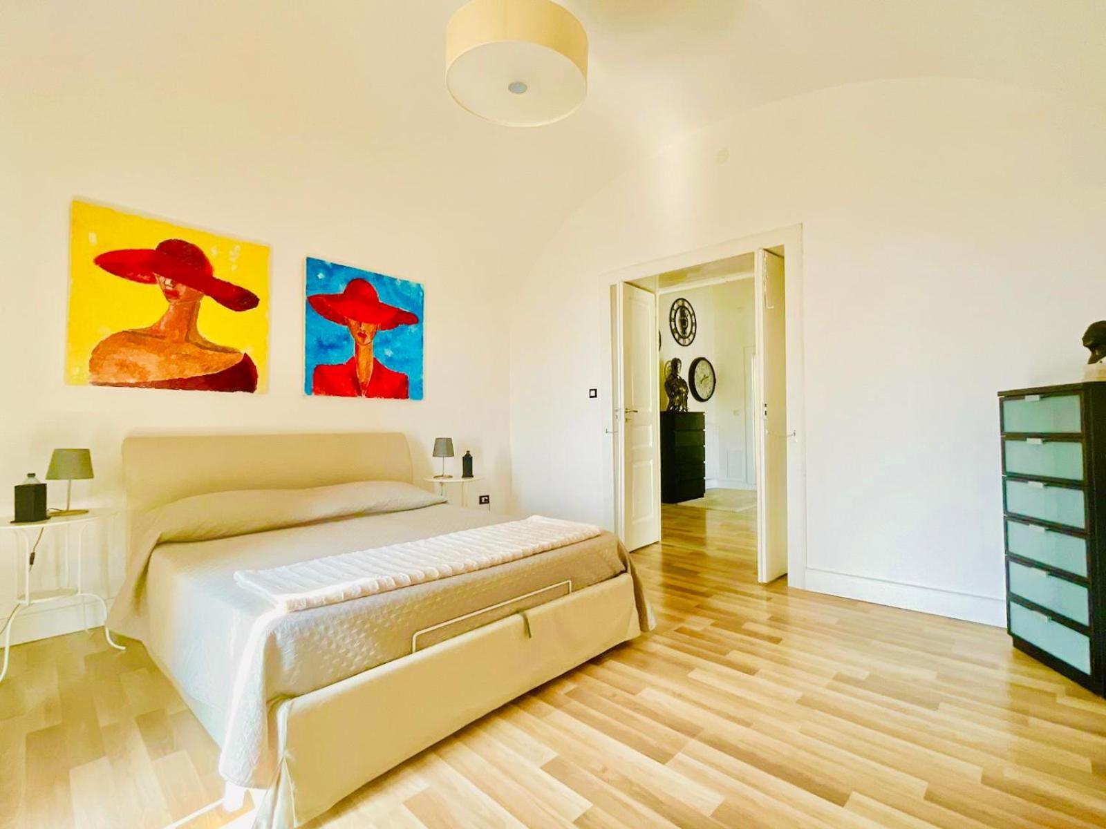 Borgo Virginia - Sea View In Amalfi Coast Apartman Vietri Kültér fotó