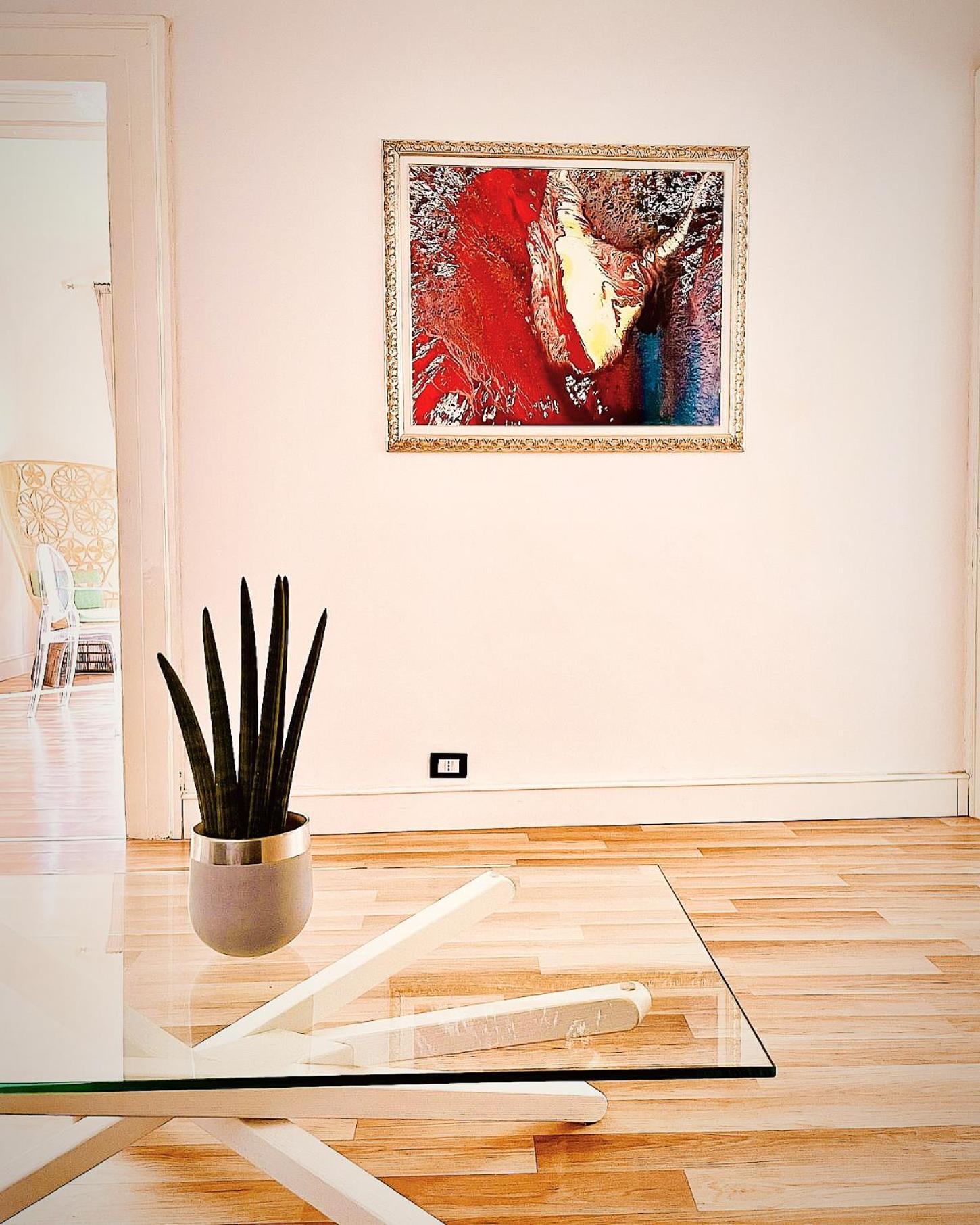 Borgo Virginia - Sea View In Amalfi Coast Apartman Vietri Kültér fotó