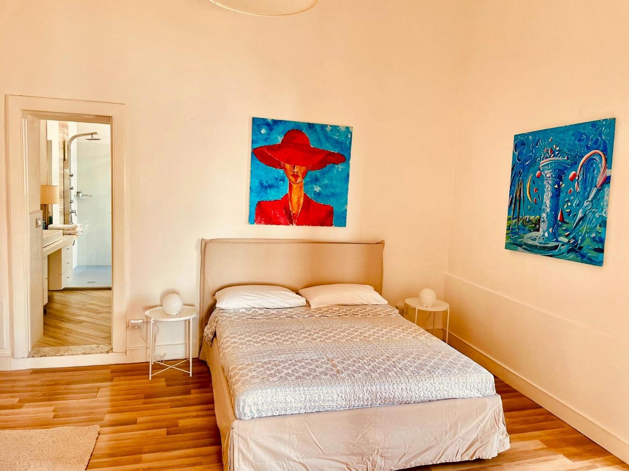 Borgo Virginia - Sea View In Amalfi Coast Apartman Vietri Kültér fotó
